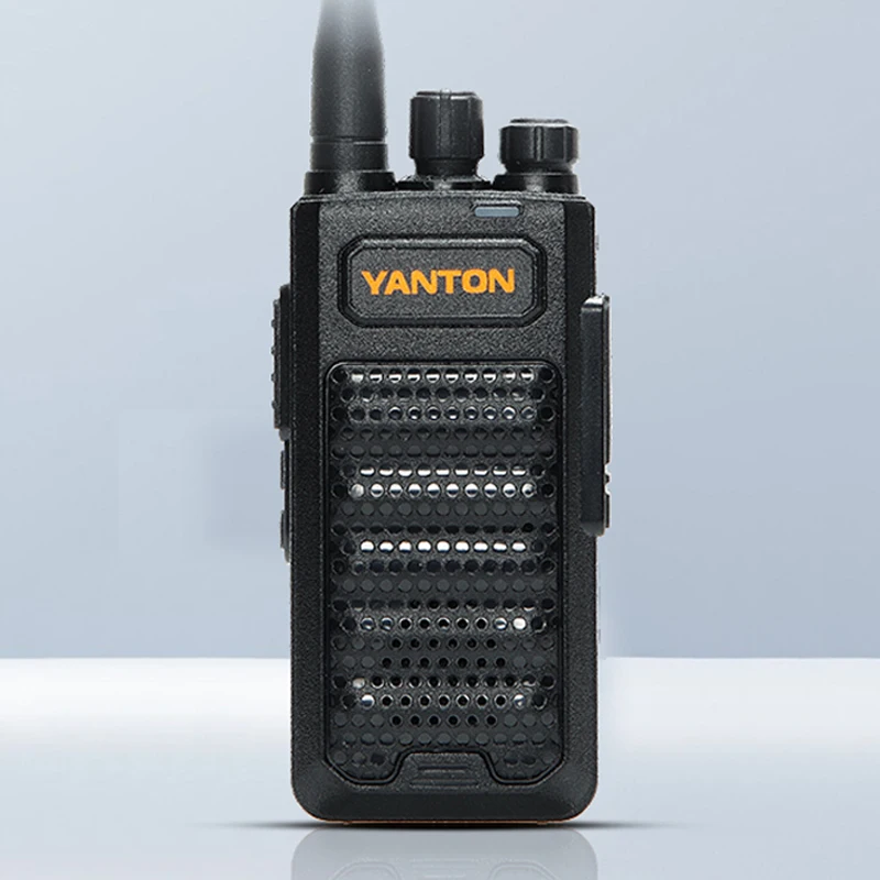 YANTON T-259 Low Price 5W Long Range High Battery Capacity 2500MAH Analog Walki Talki Set Two-Way Radio Walkie T