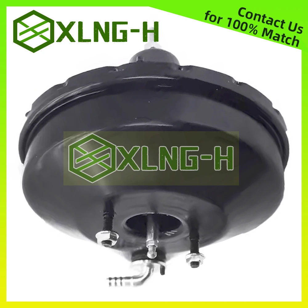 LHD  brake booster for Toyota KF60  KF70 KF80 REVO GAS SURF 1998-2006 1.8L 44610-0B011 446100B011