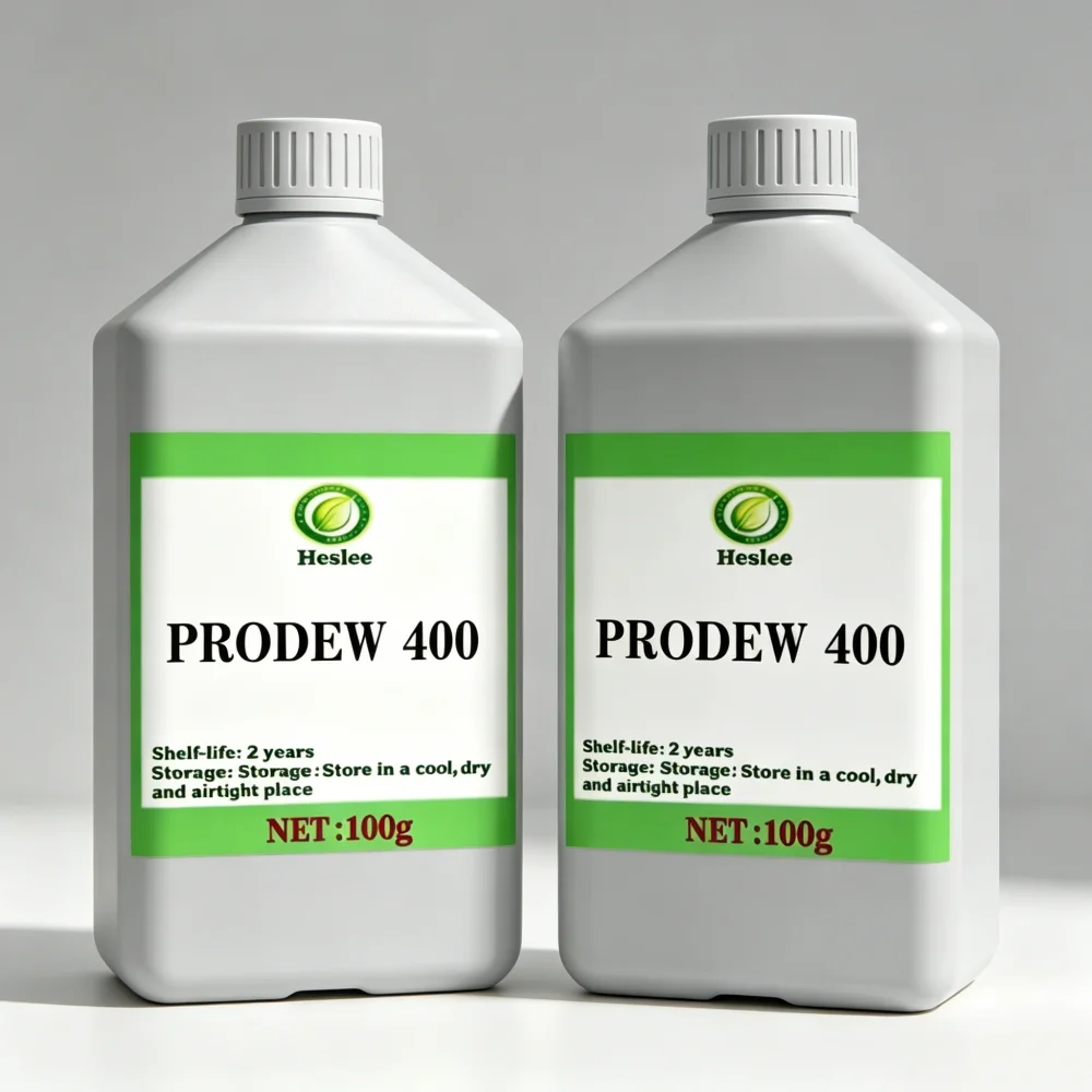 Hot Sell PRODEW 400 For Skin Care Amino acid moisturizer Cosmetic Raw Material
