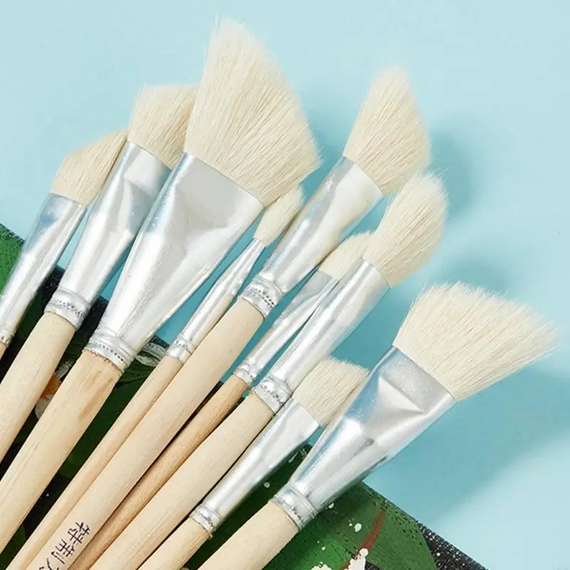 2025 Новая козья масло.