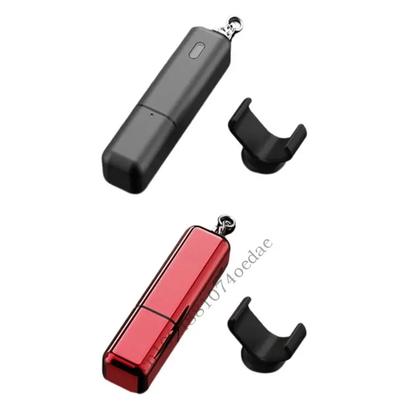 

0xxc Auto Excene Escape Safety Hammer с разбитым резаком для ремня безопасности оконного выключателя и статическими Keyring