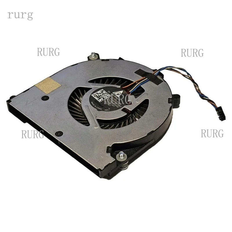 R+  FOR HP Elitebook 840 G1 G2 CPU Cooling Fan 730792-001 6033B0033202
