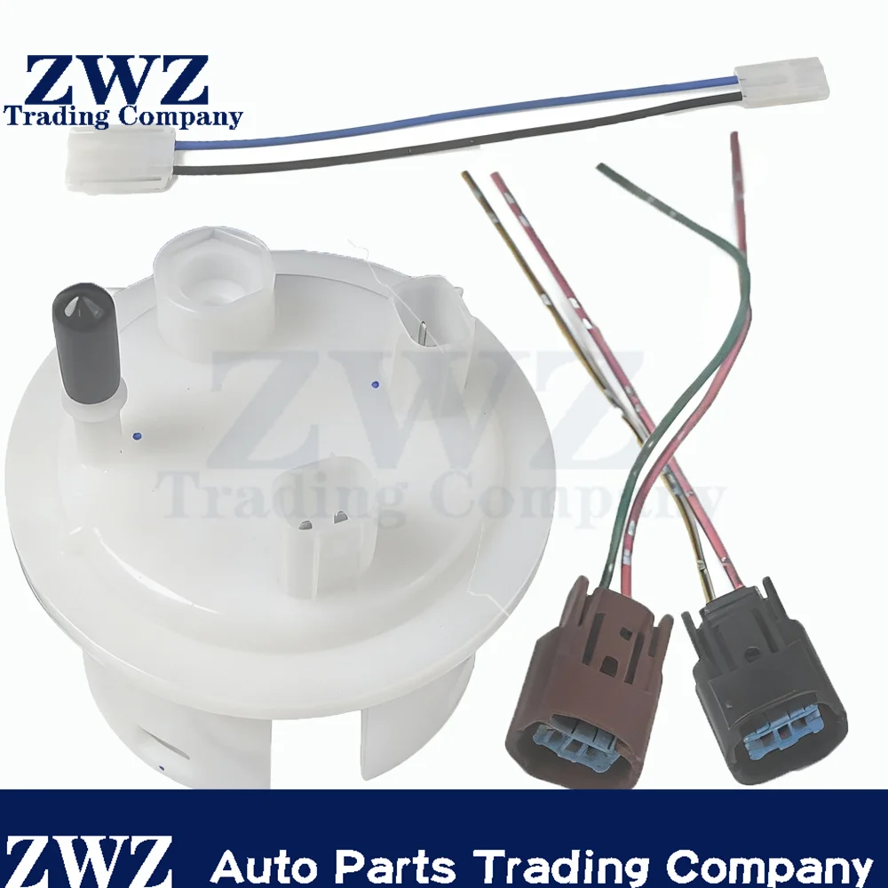 

For Yamaha FZ1 FZ1N FZ1NA FZ1S Fazer Fuel Pump Top Cover 2D1-13907-01-BB 292020-0092 2D1-13907-01 292020-0092-BB 2D11390701BB 29