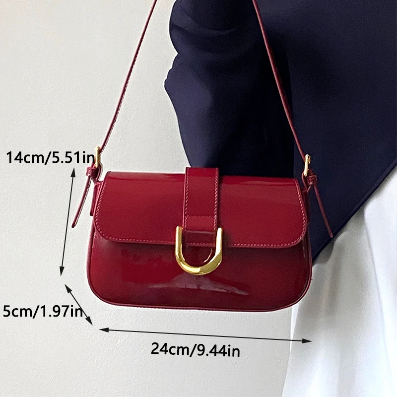 JIOMAY New Design Fashion Shoulder Bag Luxury Designer Handbags High Quality PU Leather Purses For Women Solid Color Handbags