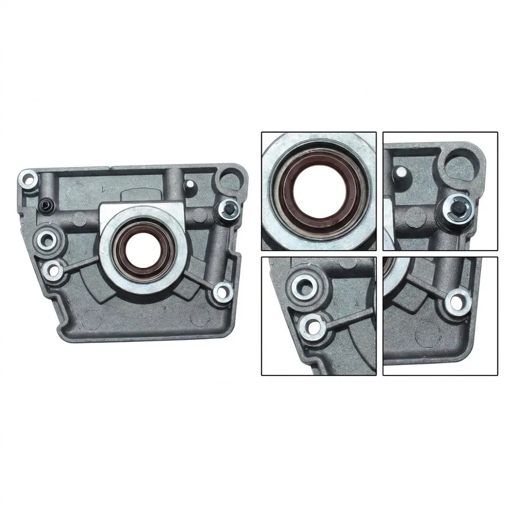 Precision Lubrication Pump 501512501 Oil Pump For Demanding Tasks Accurate Consistent Lubrication Smooth Efficient Operation
