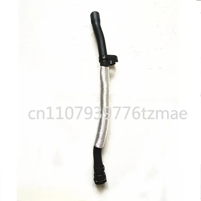 

2.0T Car Engine Heater Drain Hose With Quick Connector Coolant Hose Accessories For VW Tiguan Audi Q3 5N0122073L 5N0 122 073 L