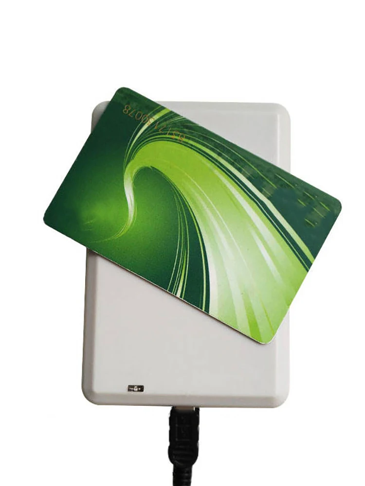 860Mhz-960Mhz USB UHF 리더 및 라이터 영어 SDK 데모 소프트웨어 사용자 설명서 소스 코드 드라이버 없음