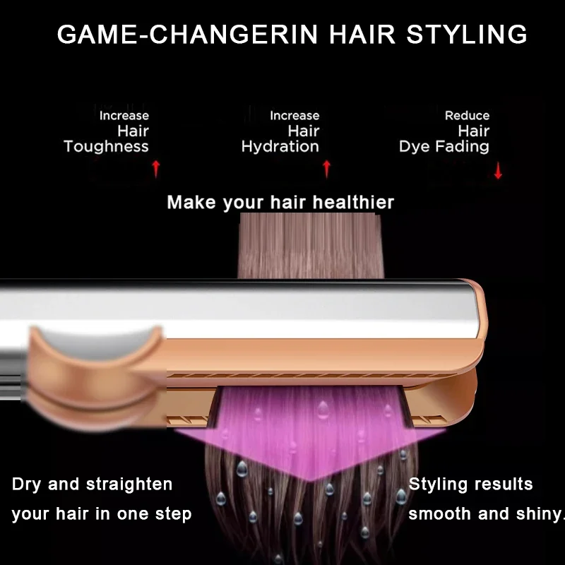 Thumbnail 3 - #49 Top Rated Hair Straighteners to Buy in 2026