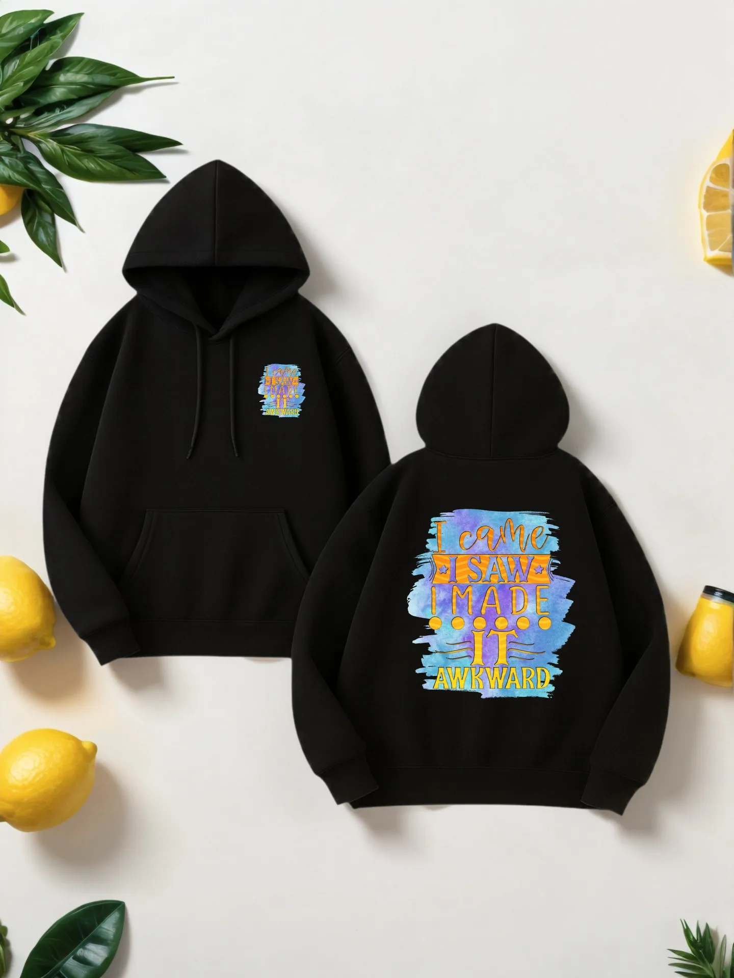 

Мужская толстовка с графическим рисунком, пуловер с буквенным принтом, повседневный уличный стиль, мягкая ткань, для повседневной носки, для молодых мужчин