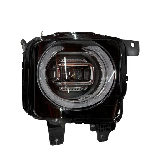 

Suitable for 2025 Haval H9 Headlights