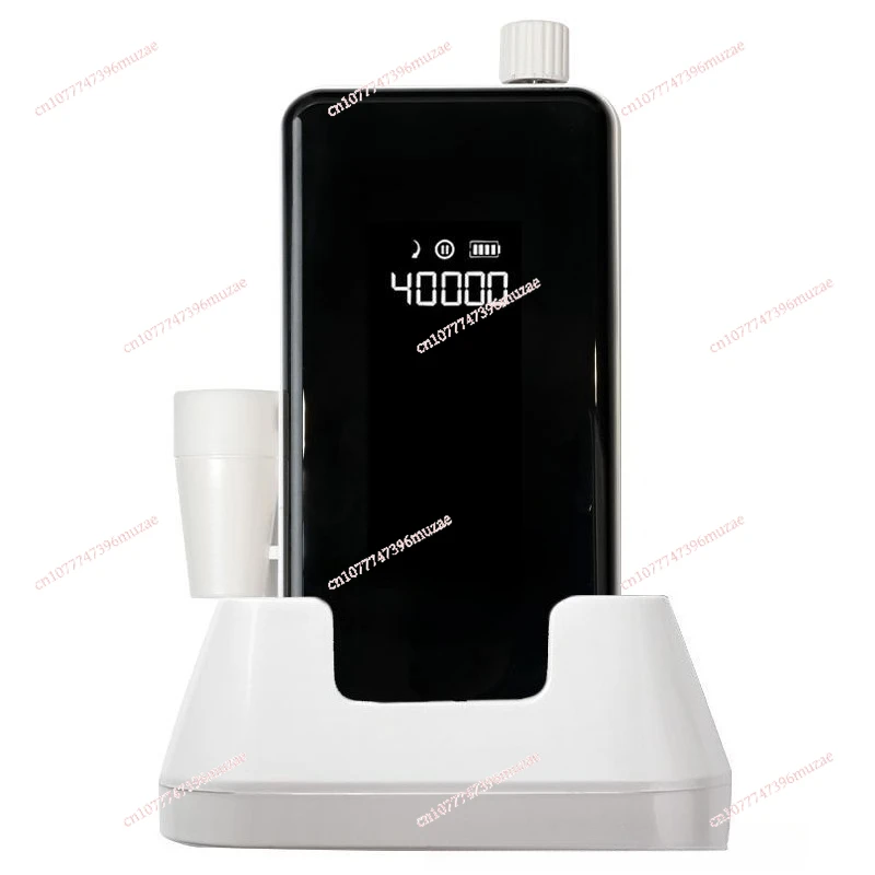 

Nail salon portable all-in-one machine D570 brushless nail polisher (power storage model)