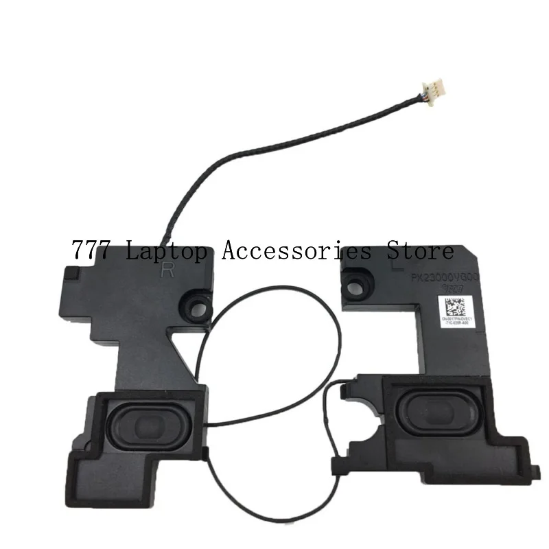 

Laptop Speaker For DELL Chromebook 11 3189 0017PW 017PW PK23000VG00 New