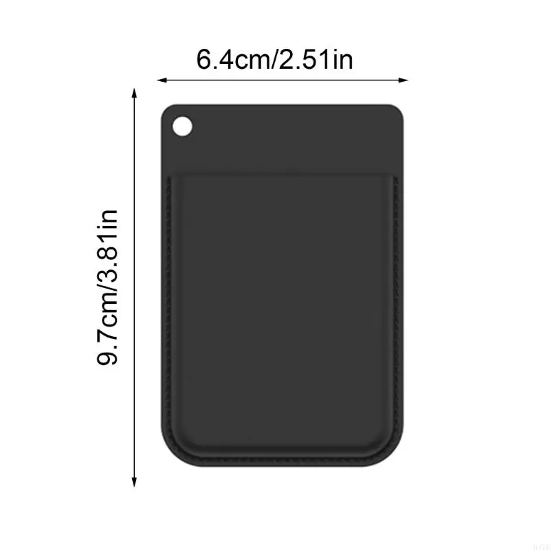 H37b Silicone Skin for Baud Note Recorder Recorder Comple