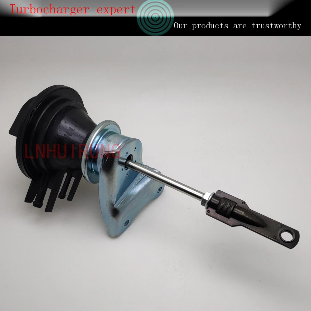 Turbo Wastegate Actuator GT1238S 727211 A1600760999 Turbo actuator for Smart Fortwo 0.7 Roadster 0.7 MC01 61HP 45Kw M160-1 700cc