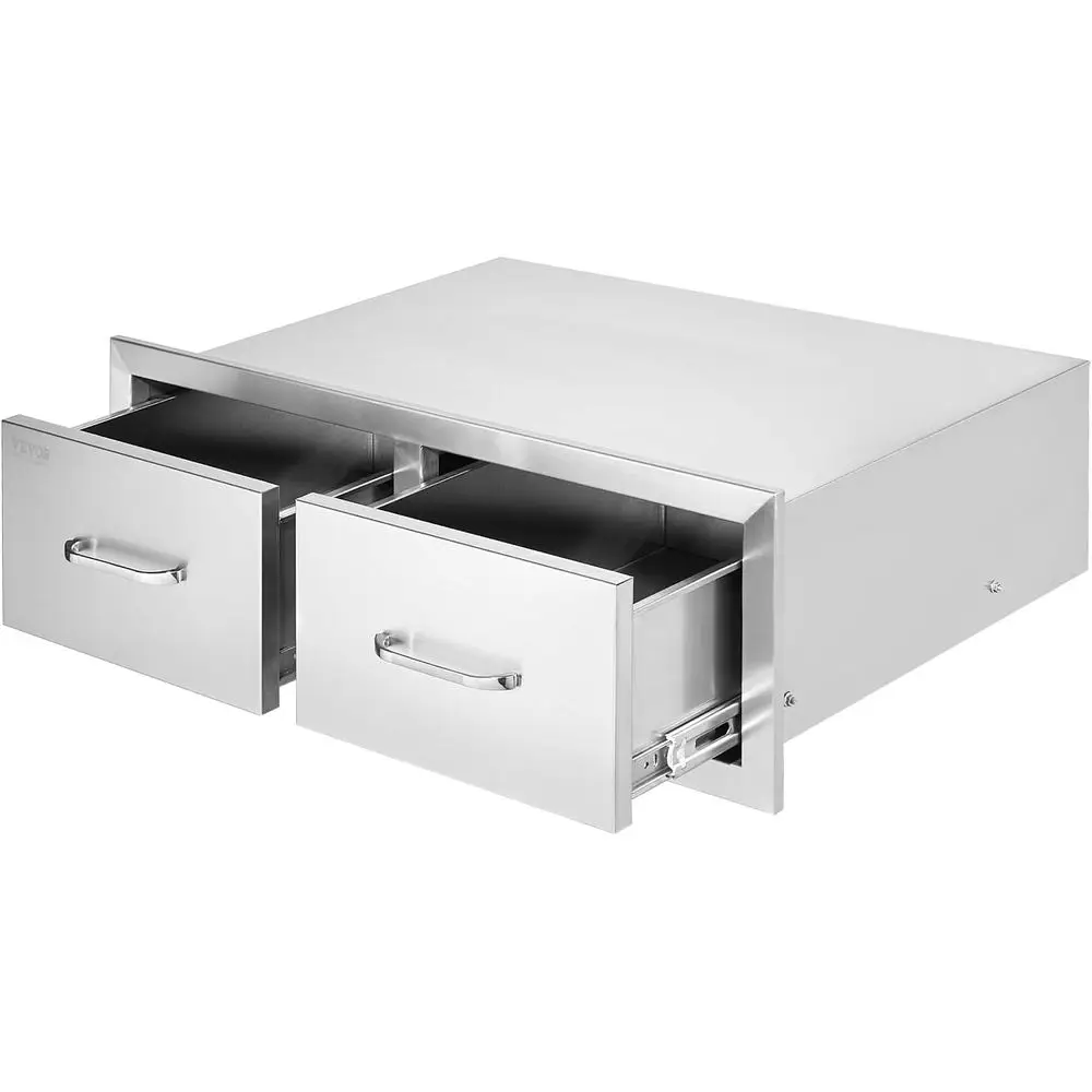 Outdoor Kitchen Der…