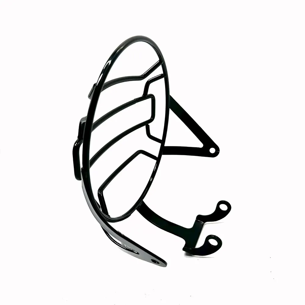 For Bear 650 Bear650 2025 2026 Motorcycle Headlight Protective Cover Headlight Protector Modification Accessories