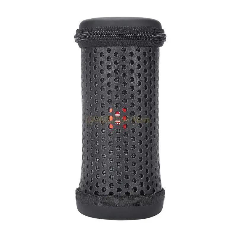 

F62C Case For Flip4 5 Speaker Box Cover Carrying Box Storage Bag Cover