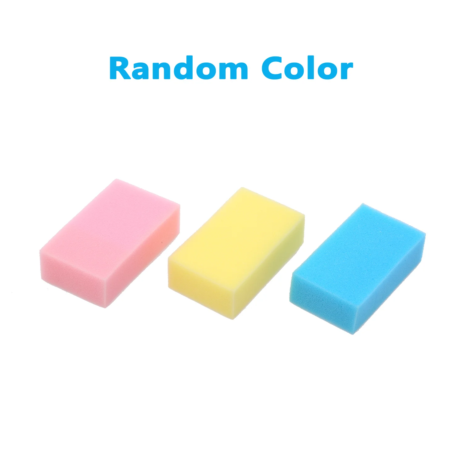 Spons Ajaib Pembersih Leher Barber Soft Neck Duster untuk Tata Rambut, Potong Rambut, Salon, Rumah, dan Cukur Rambut