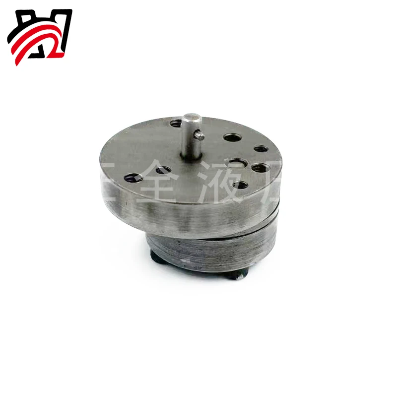 

KCH type lubrication pump and positive spring lubrication gear pump are suitable for CNC systems and provide customization