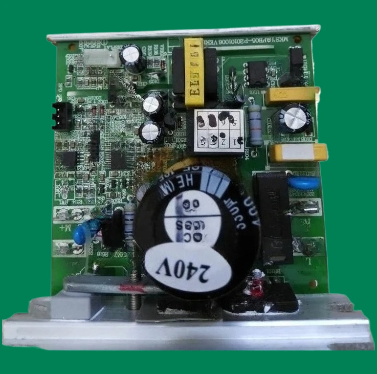 

For Treadmill T110/120/1202 Mainboard ComputerBoard CircuitBoard Lower Control BoardDriver Board Accessories