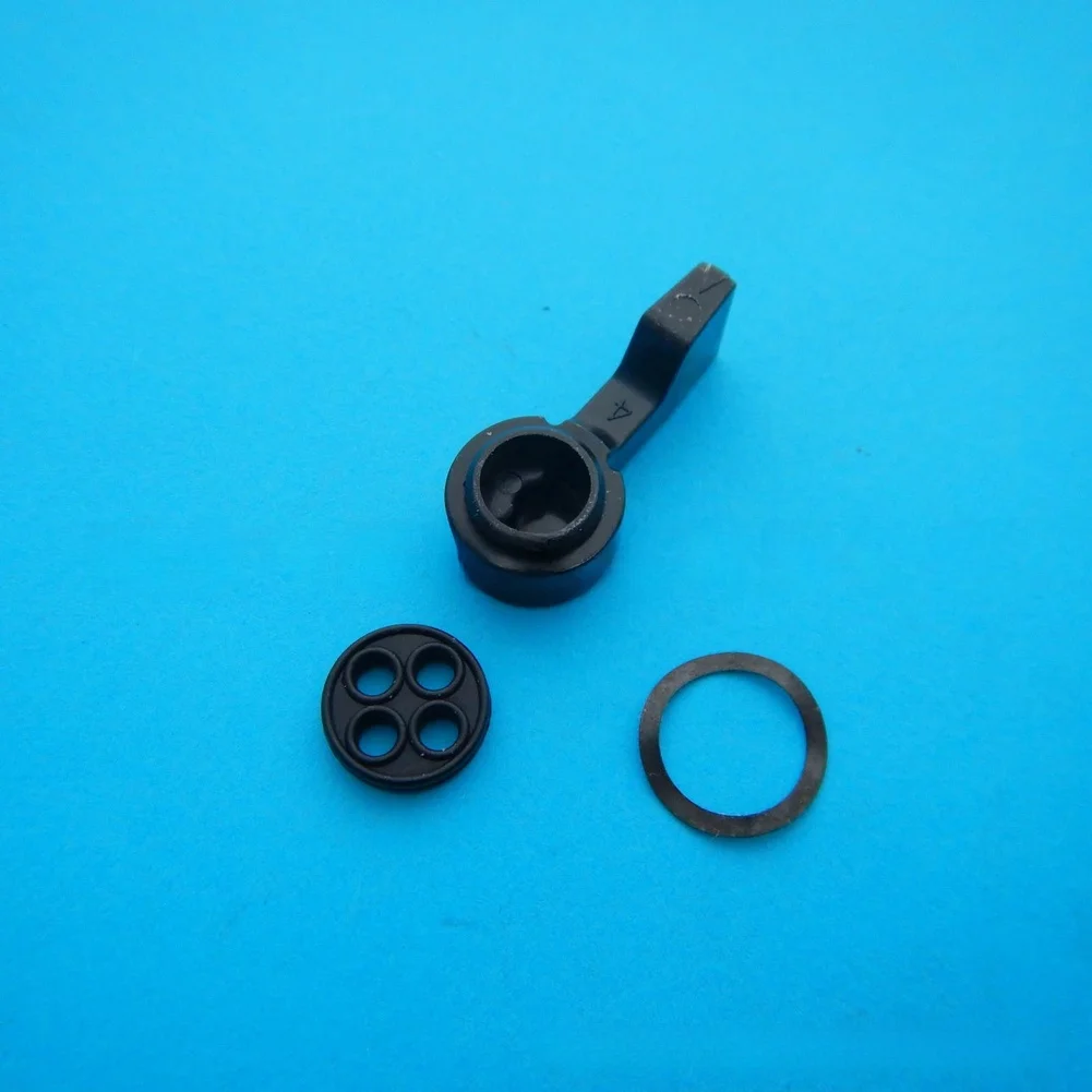 Carburettor Replacement Part Carburetor Lever Kit for versatile Replacement High-grade Materials Fuel Shut Off Lever Kit