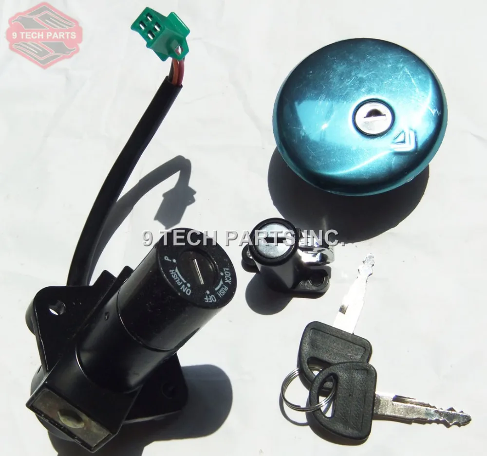Oem Quality Motorcy… - image