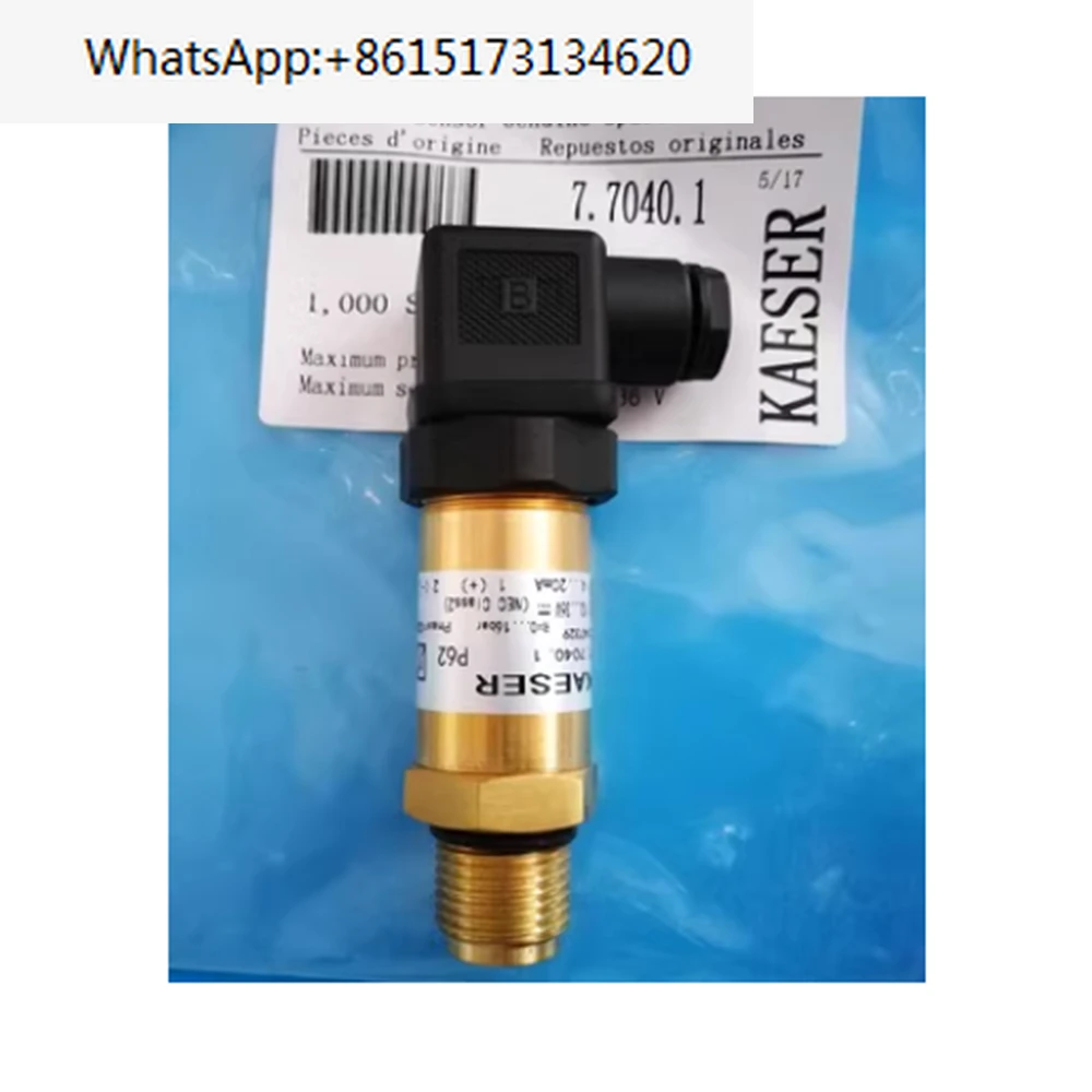 

Compressor sensor 7.7040.3 7.7040E3 7.7040.0 7.7040.1
