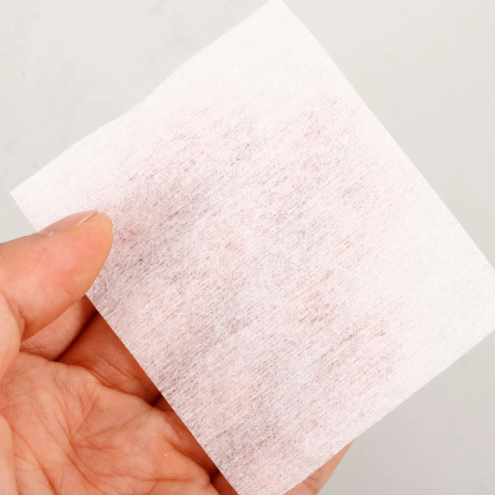 30Sheets Lip Isolation Pad Disposable Protective Panel Pad Lightweight Portable Tattooing Barrier Sheet for Tattoo Kits
