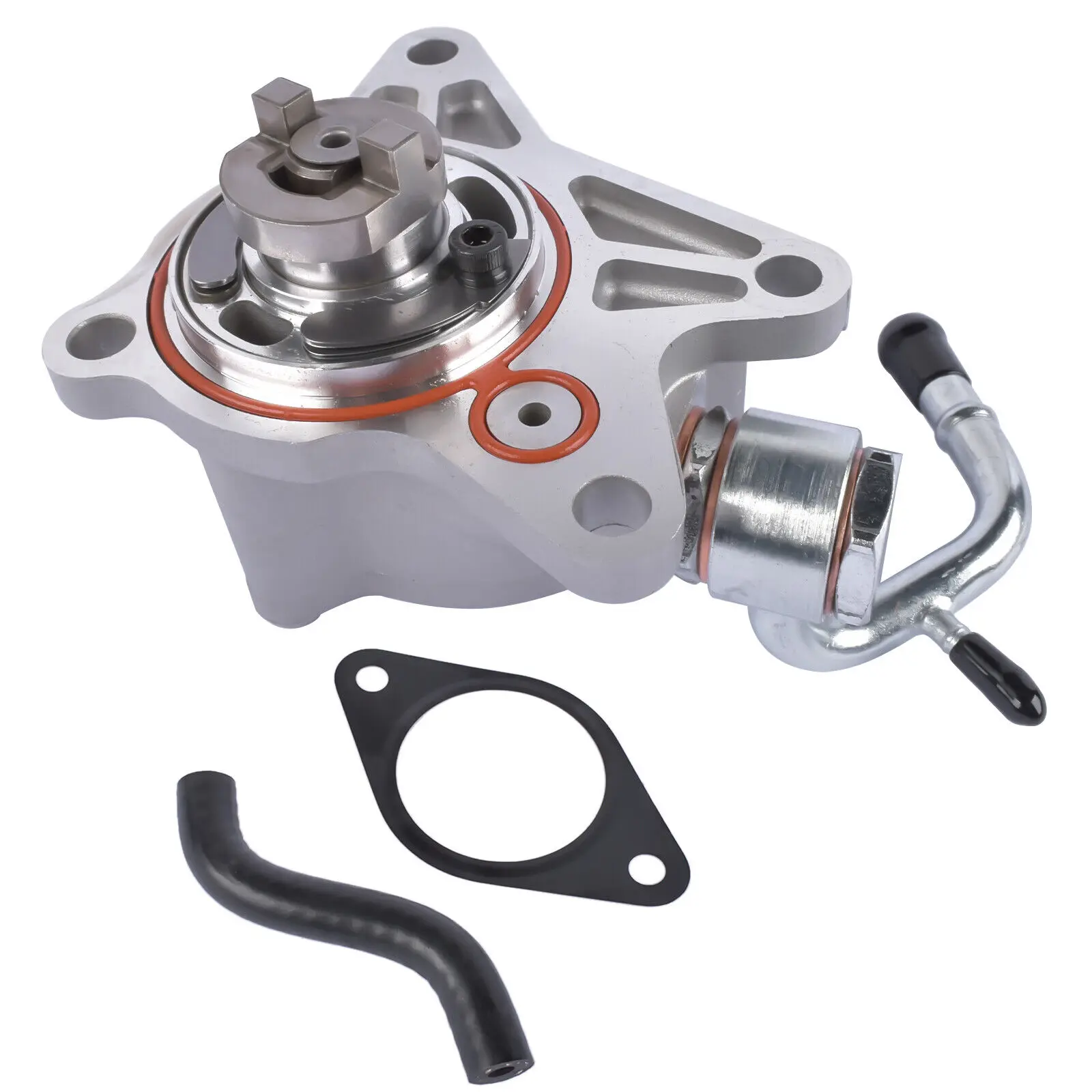 ปั๊มสุญญากาศใหม่เอี่ยมสำหรับ 3 6 CX-5 2.2 SKYACTIV-D ปั๊มสุญญากาศ SH01-18G00 SH1518G00A SH1518G00 SHY218G00A