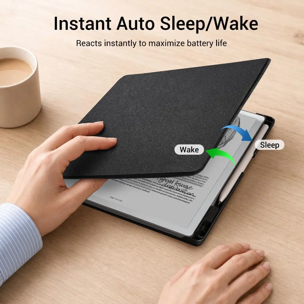 Auto Sleep/Wake 10.3