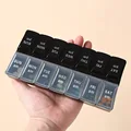 Black White
