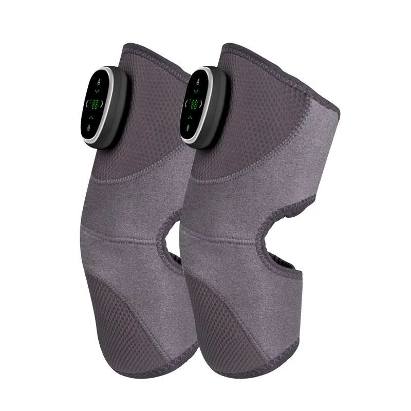 Electric knee pads, cold legs, warm joints, hot compress, massage equipment, men's and women's heating sleeves