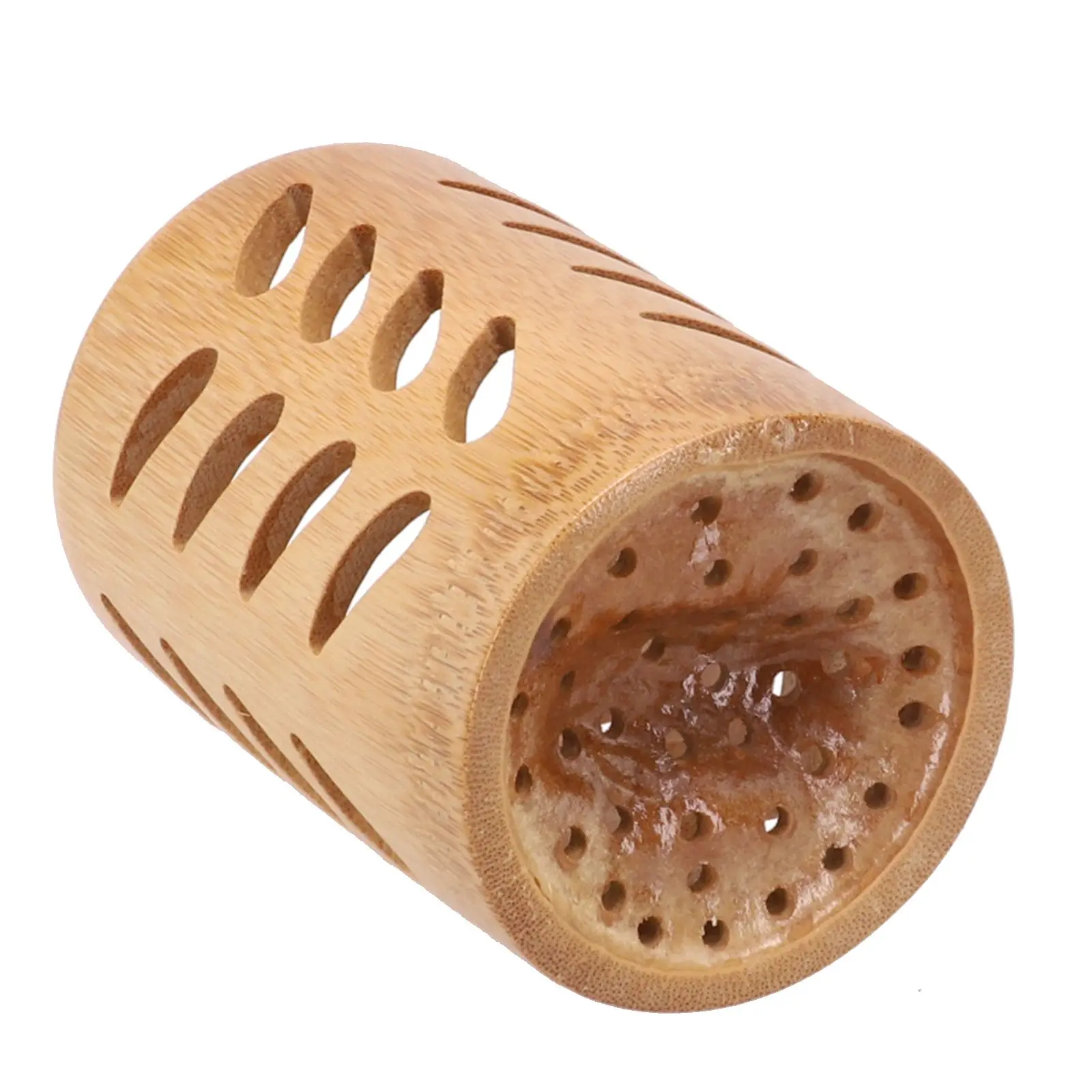 

Toothbrush Holder Bathroom Toothbrush Cup Drainage /////////////////////Holder KItchen Utensil Holder Chopsticks Storage Holder