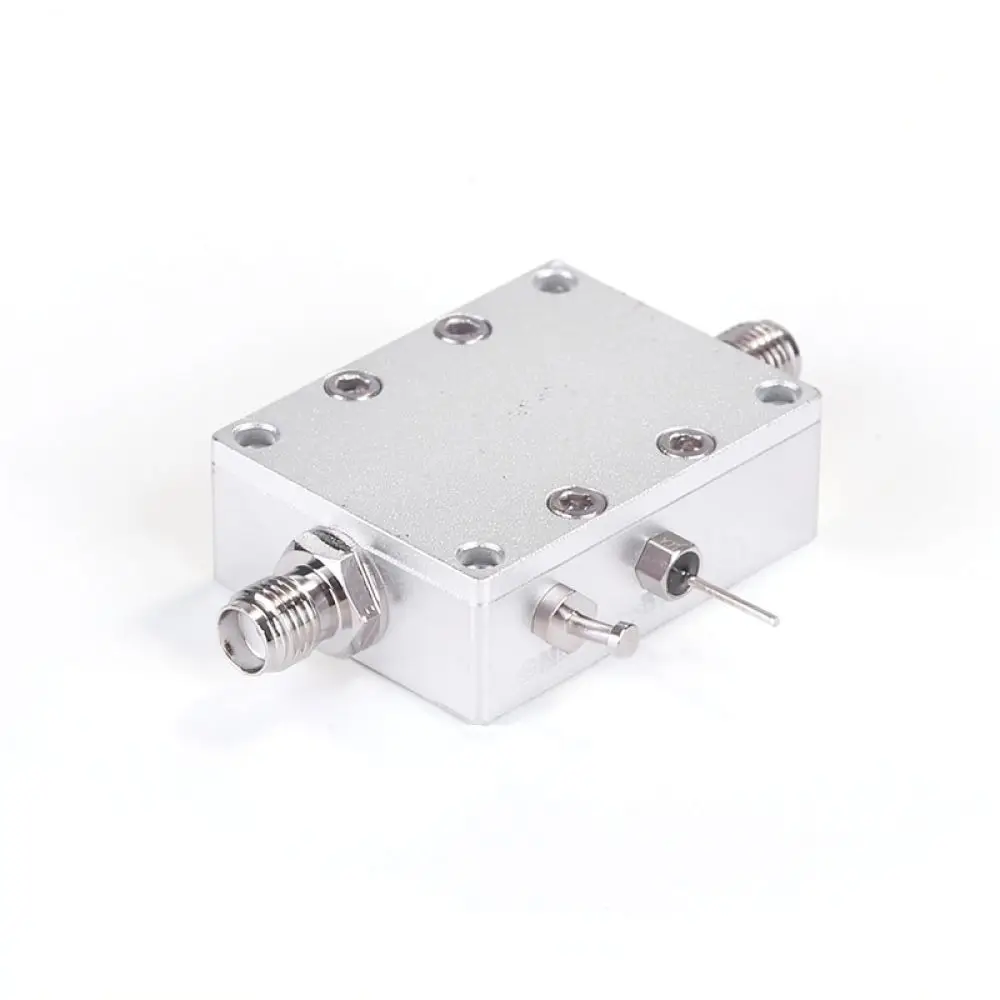 Wide Frequency Range LNA 70MHz To 7GHz 30dB Gain Module RF Signal Booster For For HQXRTEK Wireless Testing Equipment Receiver