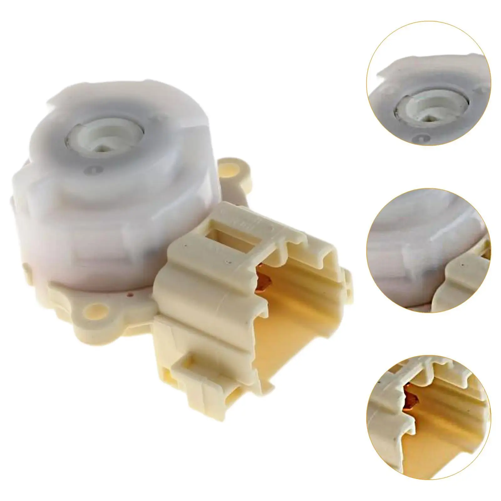 Ignition Switch 84450-52010 Repair Part Auto Parts Automobile Replacement Easy - view 4