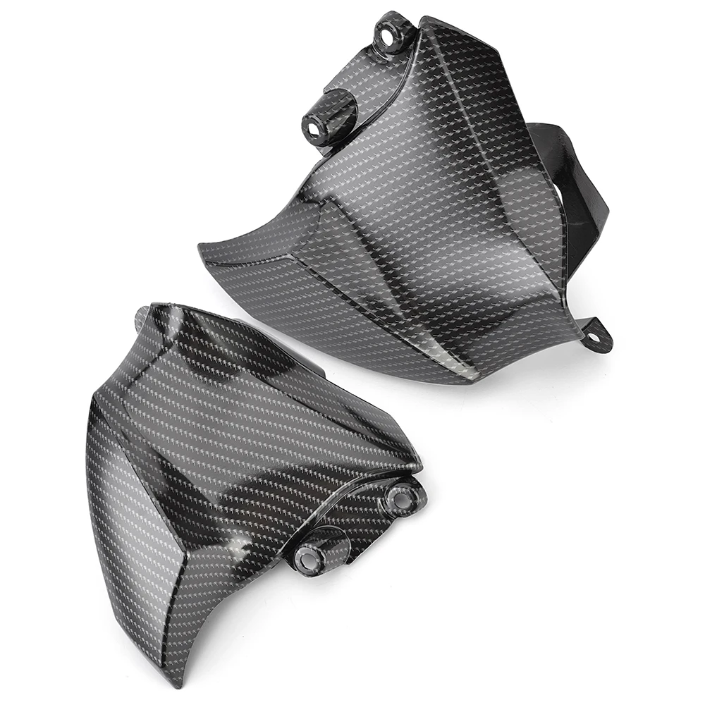 GSX-S1000 Motorcycle Left & Right Side Water Tank Middle Guard Panel Cover Fairing For Suzuki GSXS1000 GSXS 1000 2015-2020
