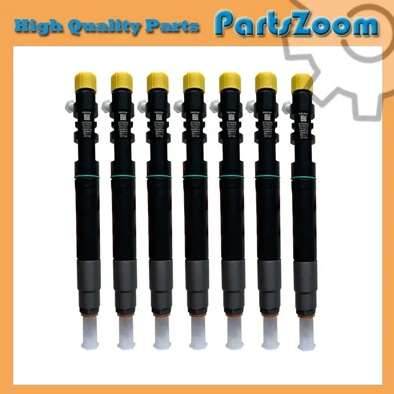 

6pcs new diesel fuel injector 28606815 for HYUNDAI KIA fuel injector