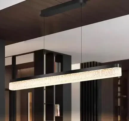 

Modern dining room lamparas decoracion moderno smart Pendant lights decoration salon Chandeliers for dining room