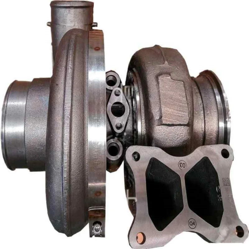 Advantage Supply for Cummins Turbocharger 3800499/5638750/3800499