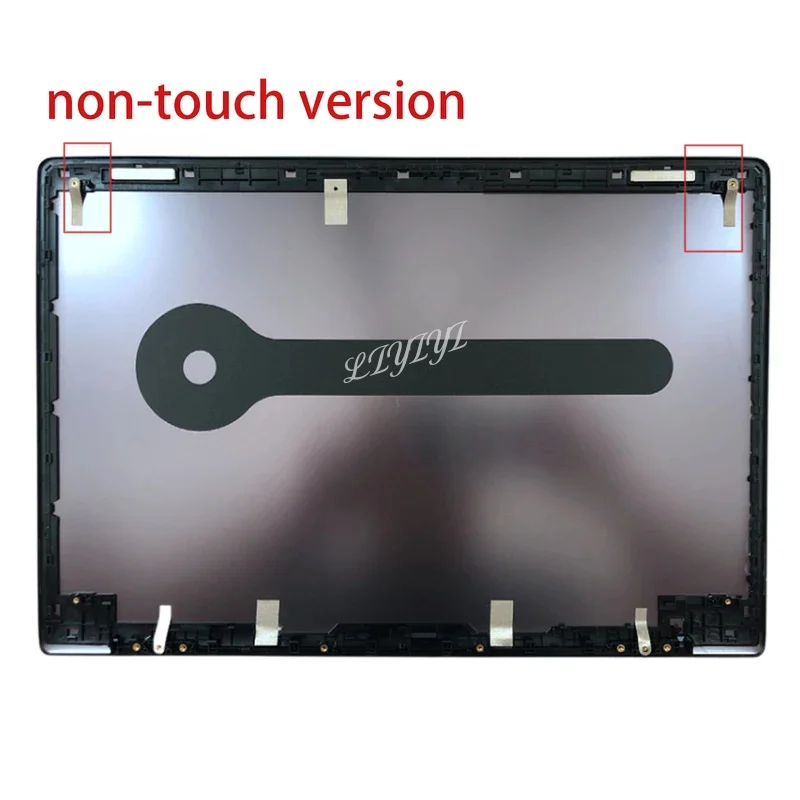 Für asus u303l ux303l u303ln ux303 Laptop lcd obere Abdeckung Bildschirm Rückseite Gehäuse Scharnier abdeckung