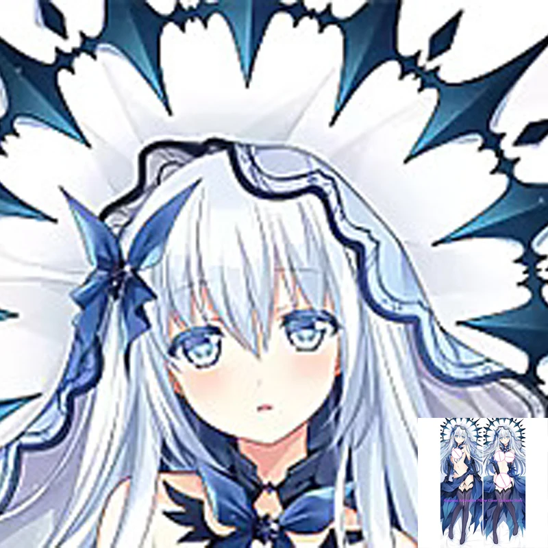 

Anime Pillow Cover Dakimakura Origami Tobiichi 2 Side Printed Hugging Body Pillowcase Cushion Cover Bedding Decor