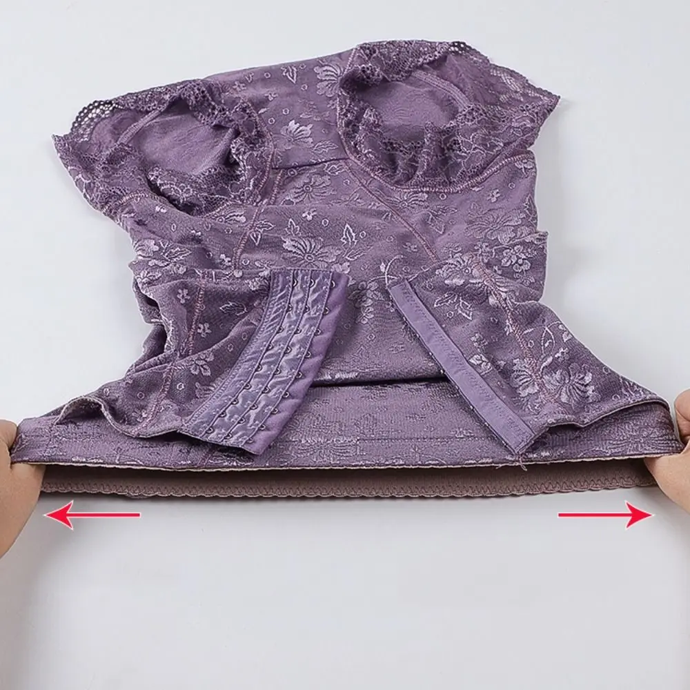 الدانتيل زهرة بعد الولادة الجسم للتنحيف ملابس داخلية مدرب خصر بعقب رافع ملخصات ملخصات البطن التحكم التخسيس مشبك للتنحيف