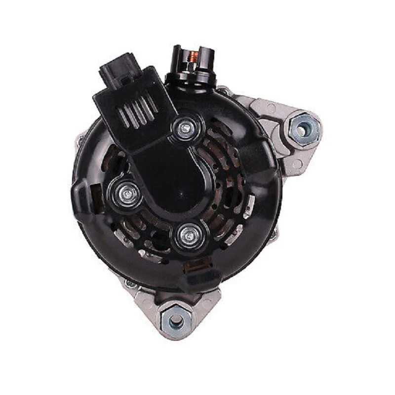 New Alternator For Mazda	3 Volvo C30 C70 V50 C70 II S40 II 1.6 2.0 TDCi Diesel 2004 2005 - 2012 30667067 3M5T10300FA 104210-2710