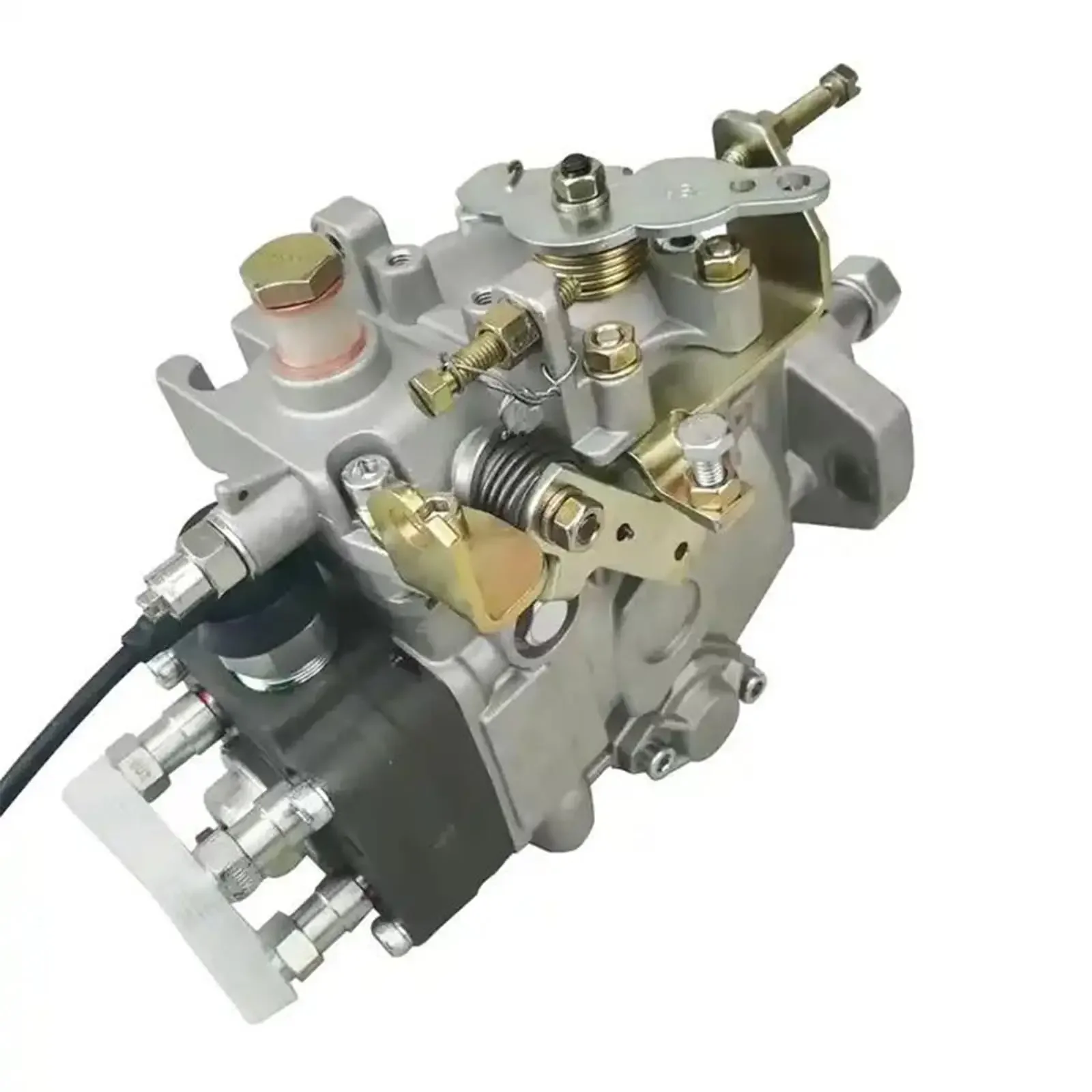 

Injection Pump 0 460 406 056 VE6-10F1150R287 0460406056 Fits Case D358 Engine 1329154 C1