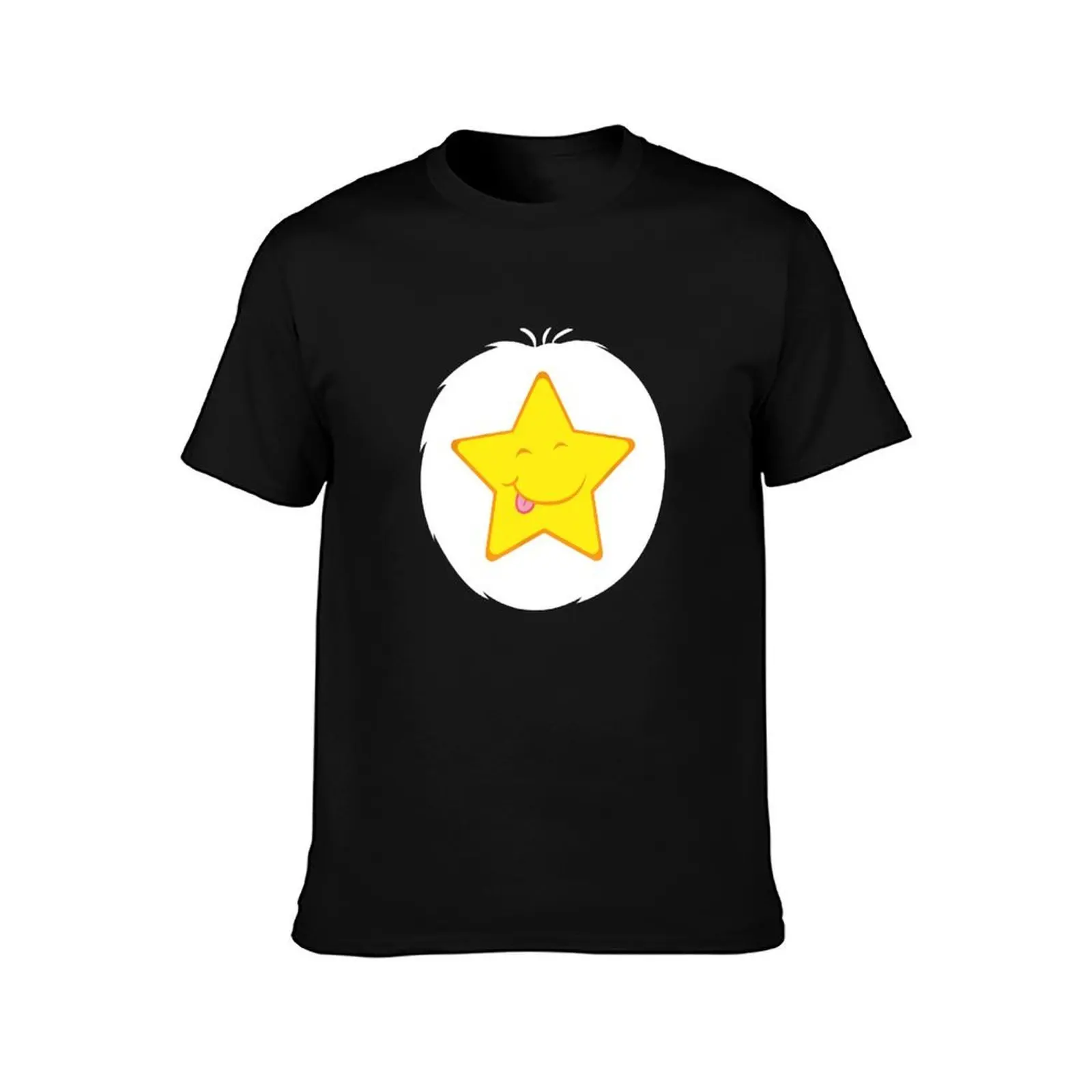 Laugh A Lot Bear Funny Halloween Bear Costume Gift T-Shirt, Summer Casual Cotton Tee, Oversized Streetwear Tops, 100% Cotton