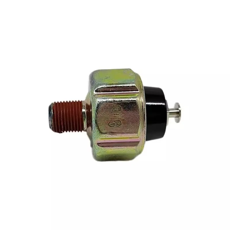 Applicable to Isuzu, Qingling pickup, Competitor 100P 600P Jiangling Collection, Oil Induction Plug, Sensor