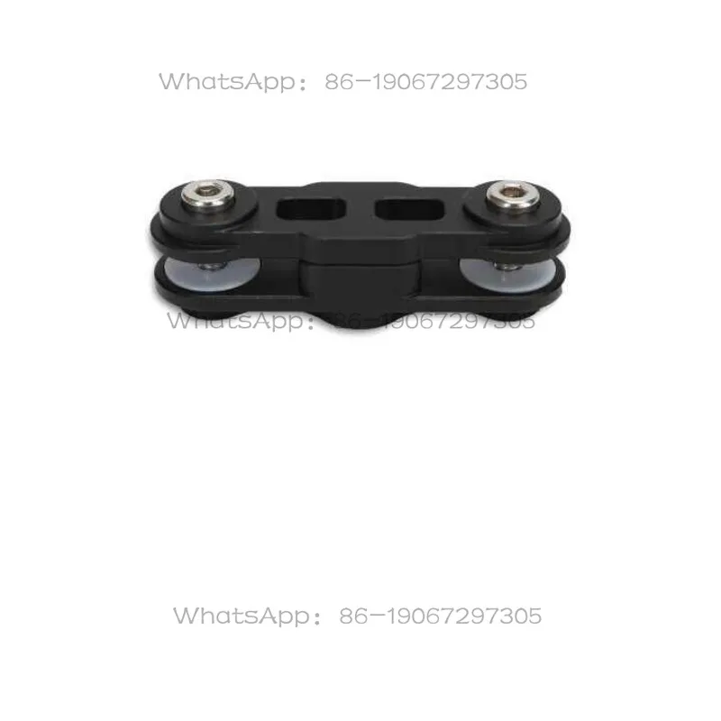 Paddle Clamp Seat/Metal Folding Paddle Clamp Seat/12mm/Black TL100B22