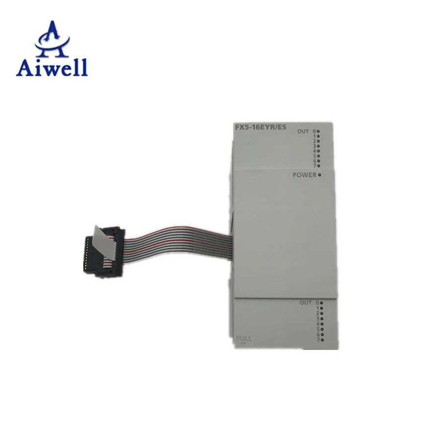Contrôleur Plc Fiyat FX5, nouveau et Original, FX5-16EYR/ES