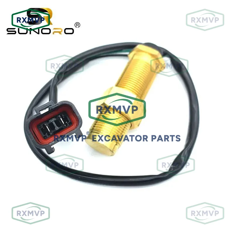 SUNORO 7861-92-2310 Komatsu PC200-3 PC200-5 PC200-6 Excavator speed sensor 7861-92-2310