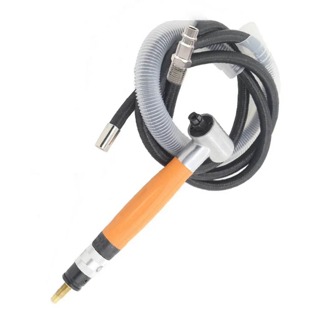 Grinding Polisher Air Grinder Pen Flexible And Comfortable Good Durability High-speed Grinding Quick Lettering